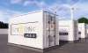 Střídače pro fotovoltaiku a kontejnerová řešení bateriových úložišť