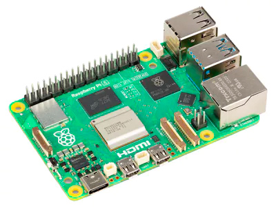 raspberry pi 2024 4