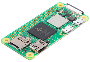 raspberry pi 2024 5